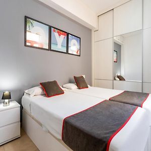 Appartement met Twee Slaapkamers