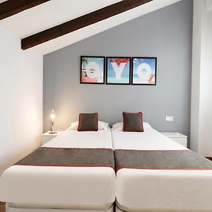 Duplex Appartement